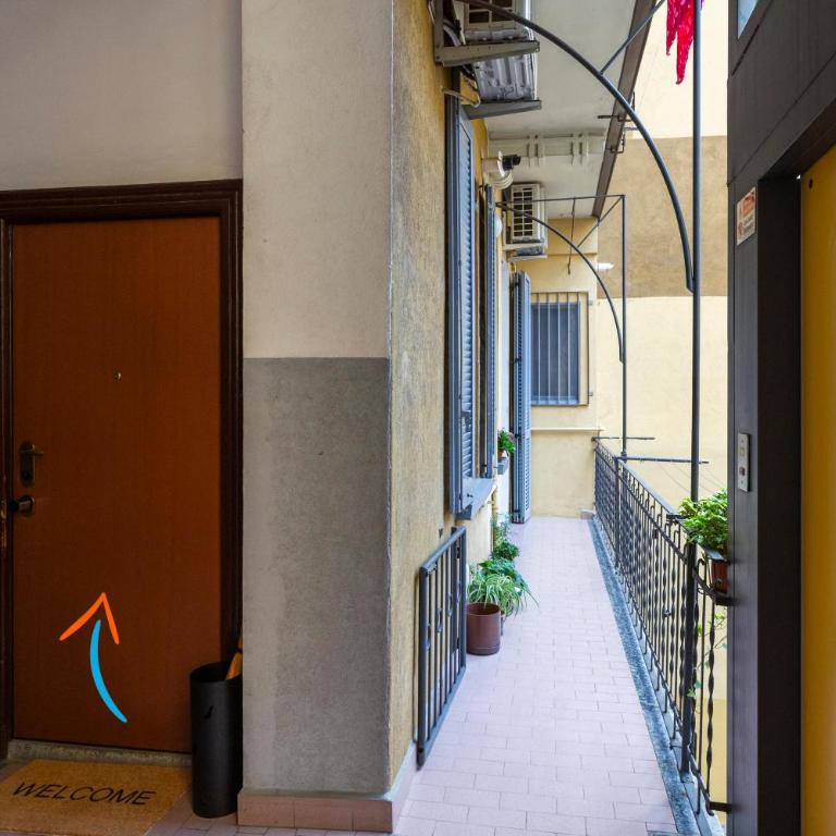 Magic Place - Appartamento con 1 Camera da Letto - 32
