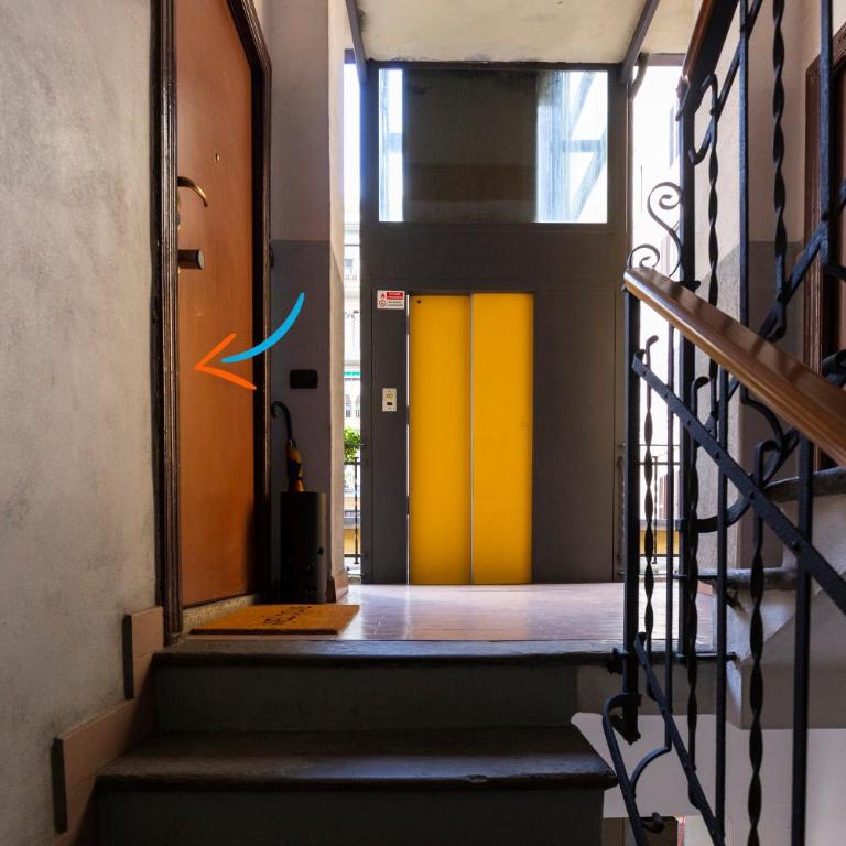 Magic Place - Appartamento con 1 Camera da Letto - 33