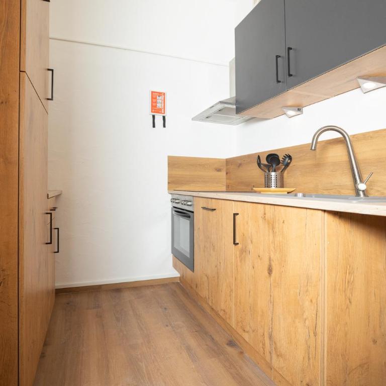 Appartements Alpengarten - Maisonette - 2