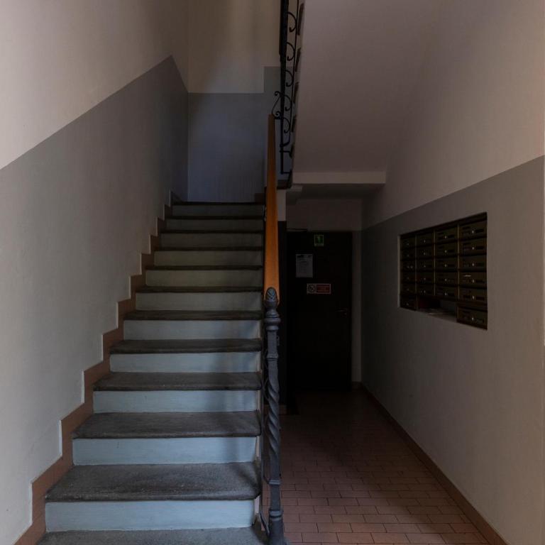 Magic Place - Appartamento con 1 Camera da Letto - 34