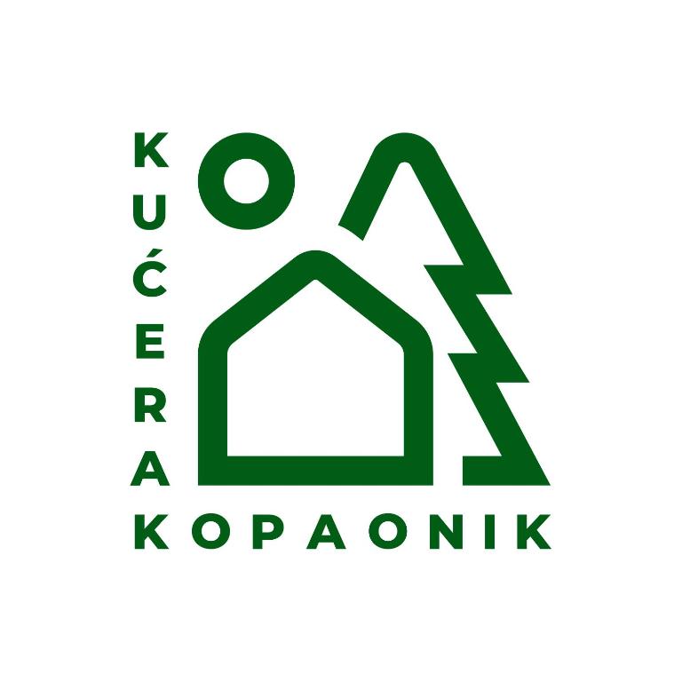 Kućerak na Kopu - Vacation Home - 40