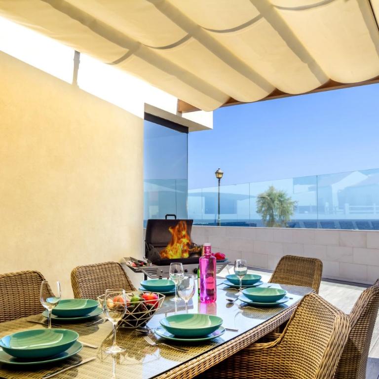 Villa Del Mar by Villa Plus - Villa - 7