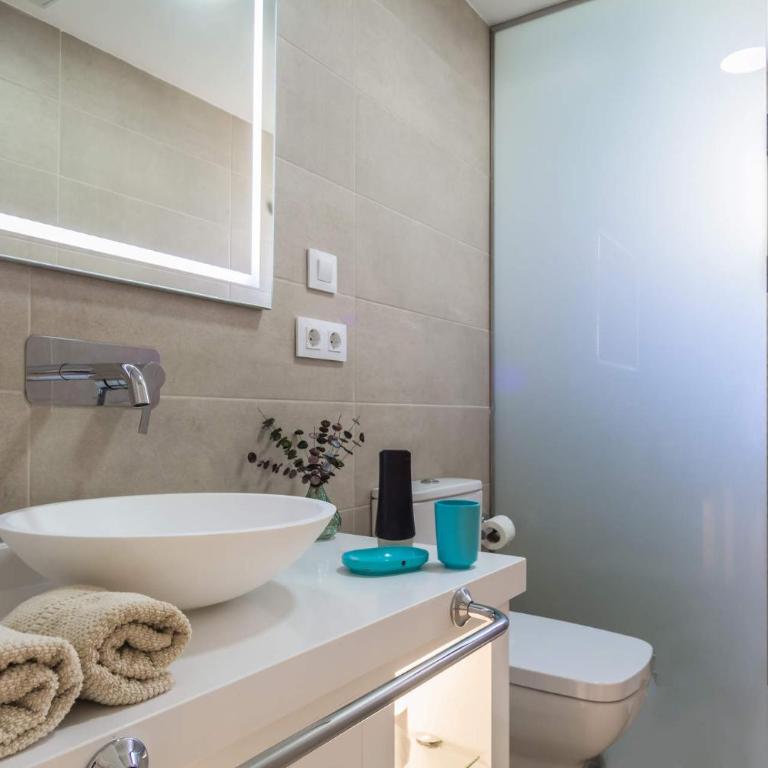 Villa Del Mar by Villa Plus - Villa - 12