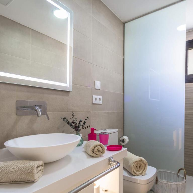 Villa Del Mar by Villa Plus - Villa - 15