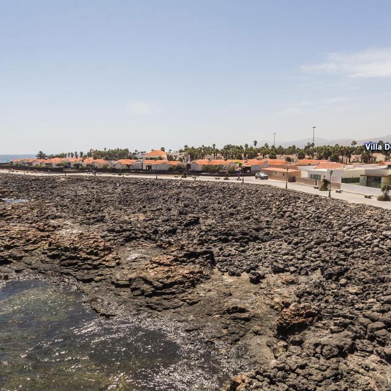 Villa Del Mar by Villa Plus - Villa - 19