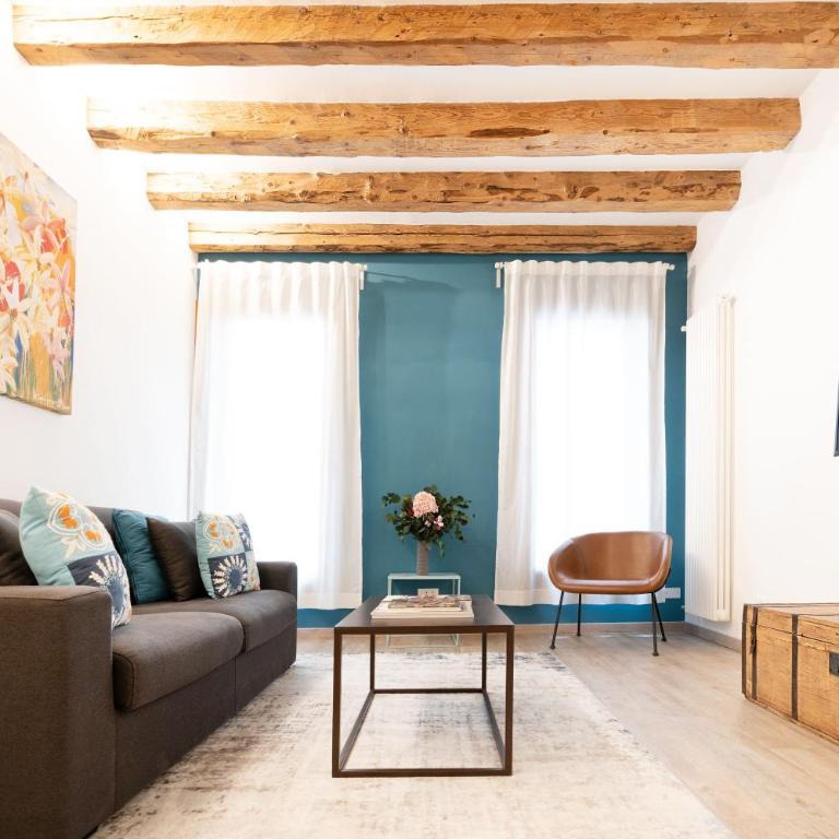Boutique apartment nel Cuore di Venezia - One-Bedroom Apartment - 1