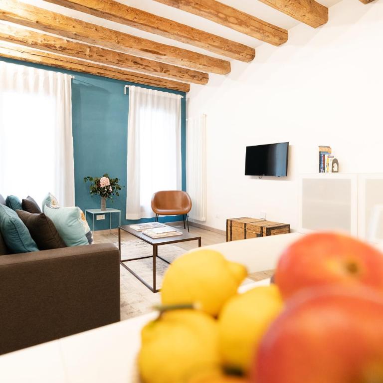 Boutique apartment nel Cuore di Venezia - One-Bedroom Apartment - 28