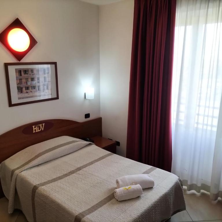 Hotel Della Volta - Camera Singola Superior - 1