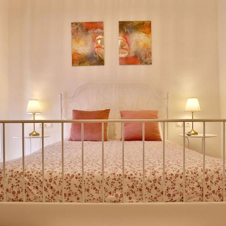 Posada de la Judería II - Maison 3 Chambres - 25