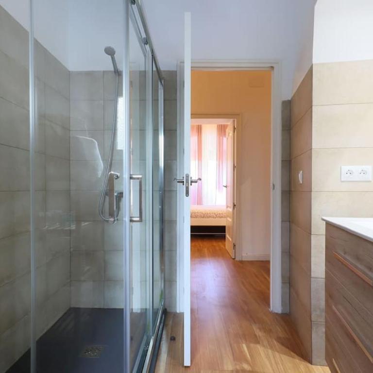 Posada de la Judería II - Maison 3 Chambres - 21