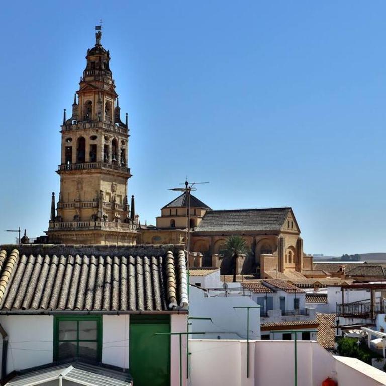 Posada de la Judería II - Maison 3 Chambres - 1