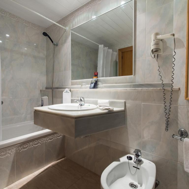 Exagon Park - Double Room - 6