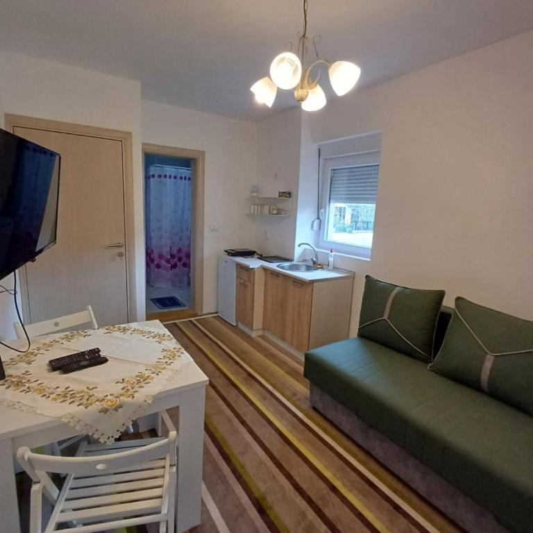 Vila Lela - Apartman sa Pogledom na Park - 1