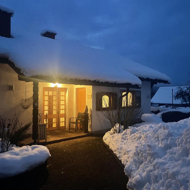 Rutarhof - Haus mit 3 Schlafzimmern - 3