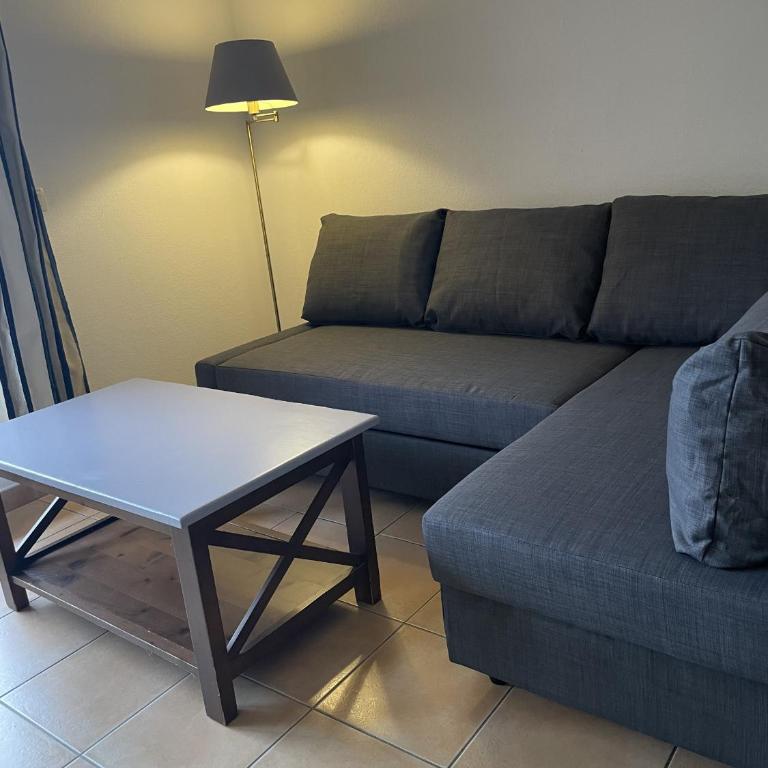 Residence Cap Bleu a Carro - Appartamento con 1 Camera da Letto - 6