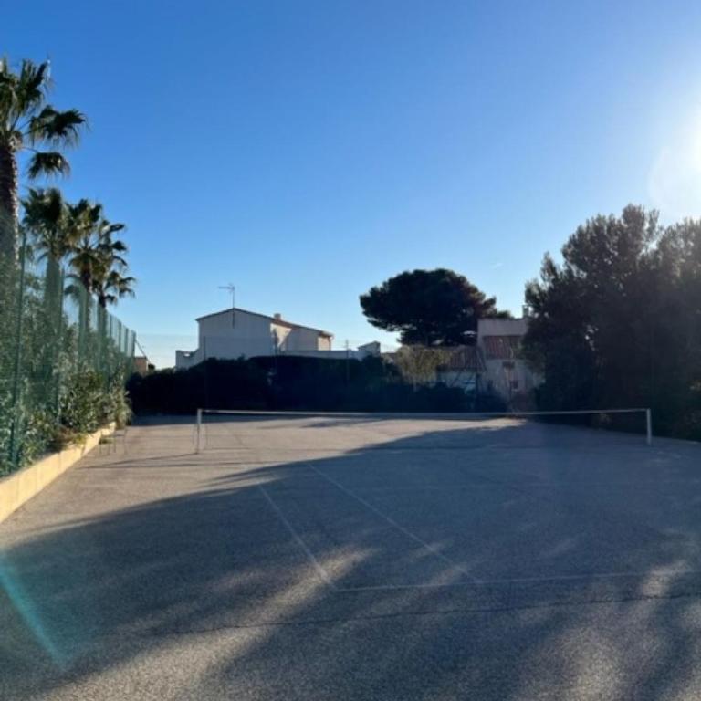 Residence Cap Bleu a Carro - Appartamento con 1 Camera da Letto - 10