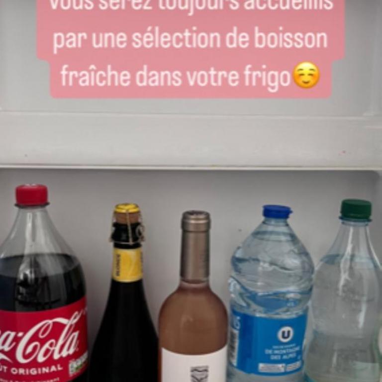 Cosy T2 les pieds dans la mer - Appartement - 5