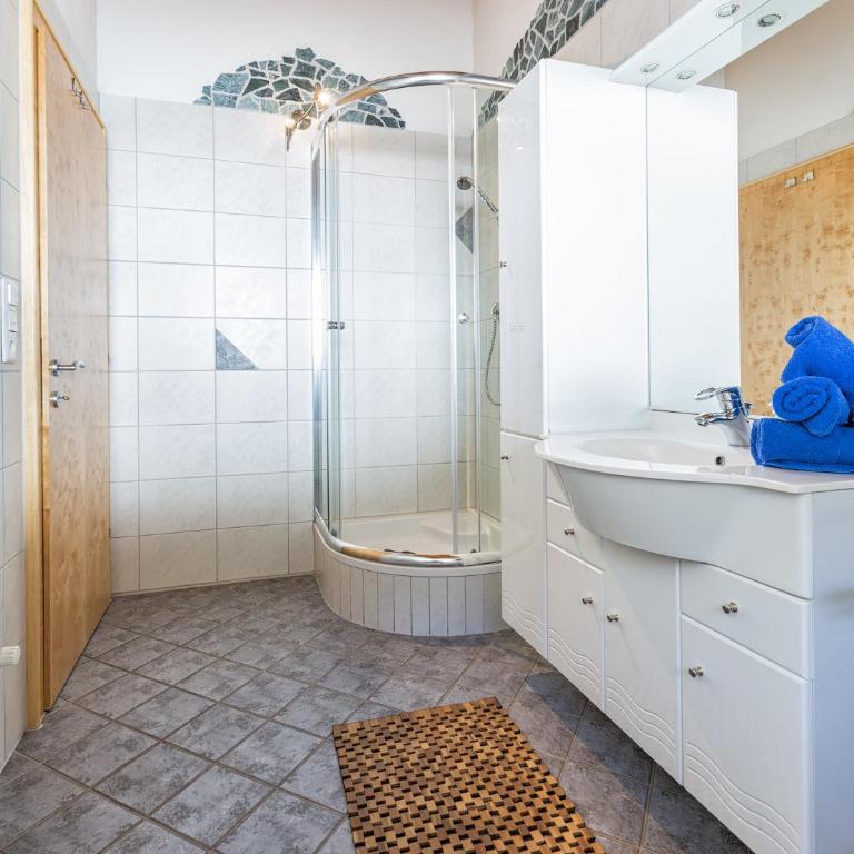 Bergsonnhof - Apartment mit 2 Schlafzimmern - 3