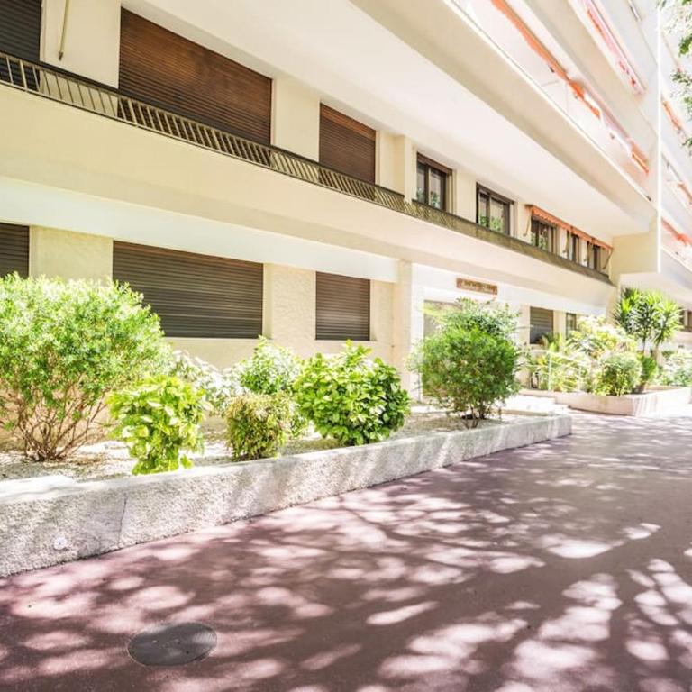 One BDRM flat A/C-Congress/Beaches by Olidesi - Appartement 1 Chambre - 19