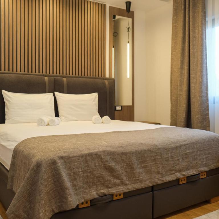 Vila Golija - Queen Suite - 6