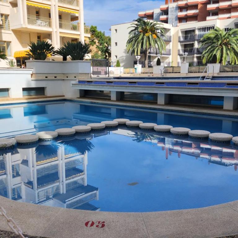 Apartments Novelty - Apartamento con vistas al mar - 21
