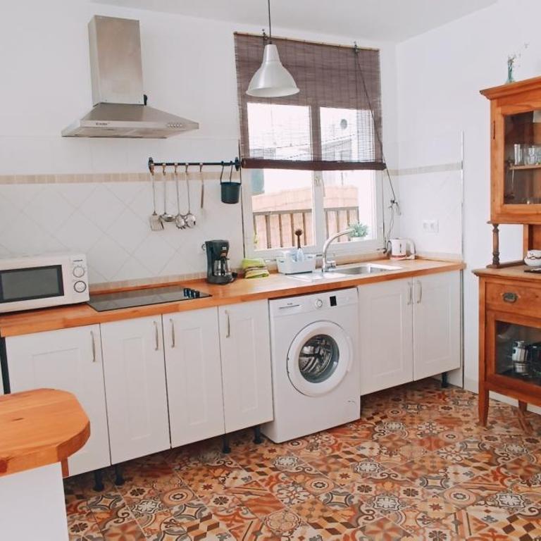 BOLIVIA beach apartments - Apartamento - 8