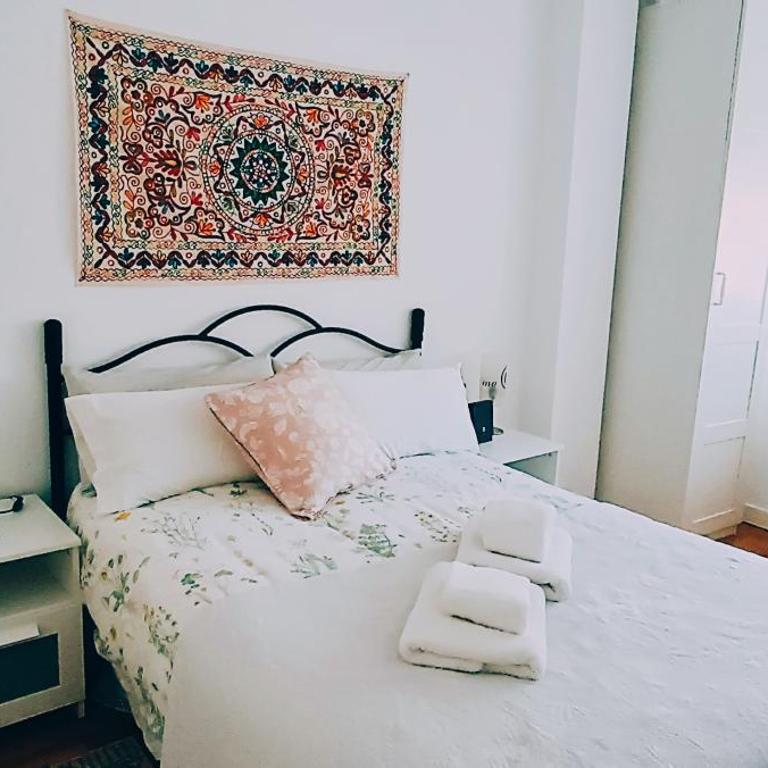 BOLIVIA beach apartments - Apartamento - 13