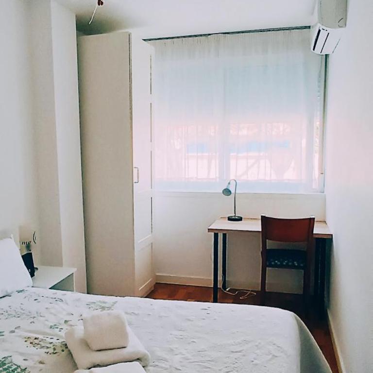BOLIVIA beach apartments - Apartamento - 14