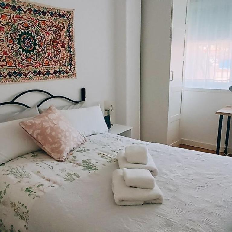 BOLIVIA beach apartments - Apartamento - 15