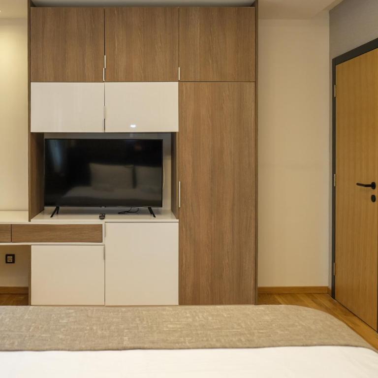 Vila Golija - Queen Suite - 5
