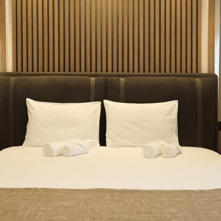 Vila Golija - Queen Suite - 4