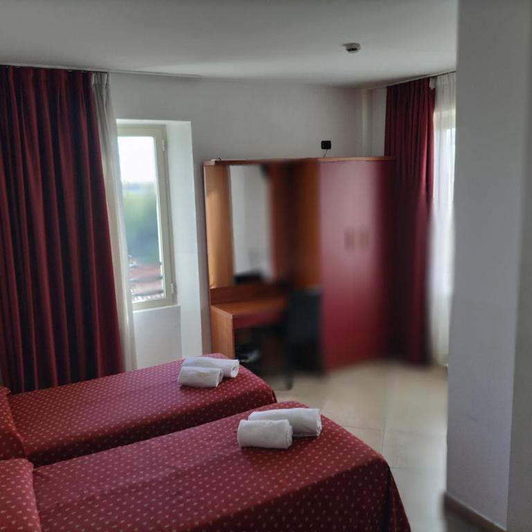 Hotel Della Volta - Camera Tripla - 4