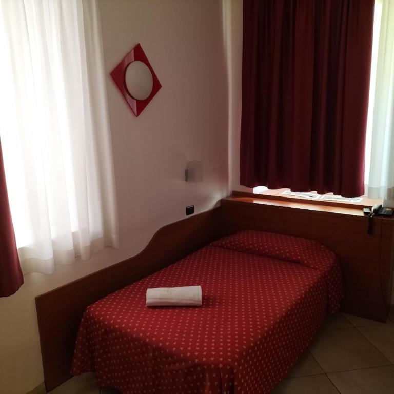Hotel Della Volta - Camera Singola - 4