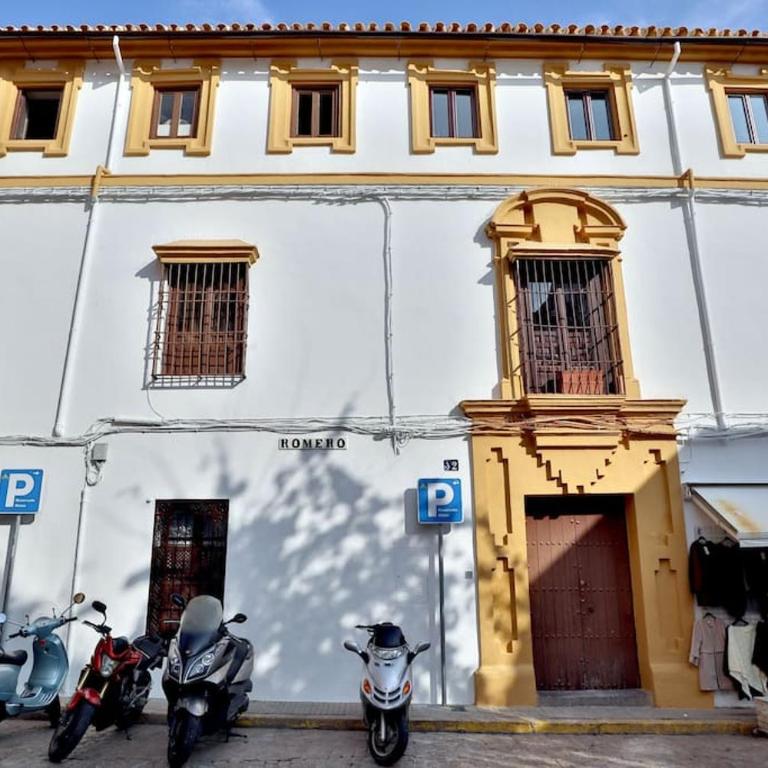 Posada de la Judería III - Casa de 3 dormitorios - 31