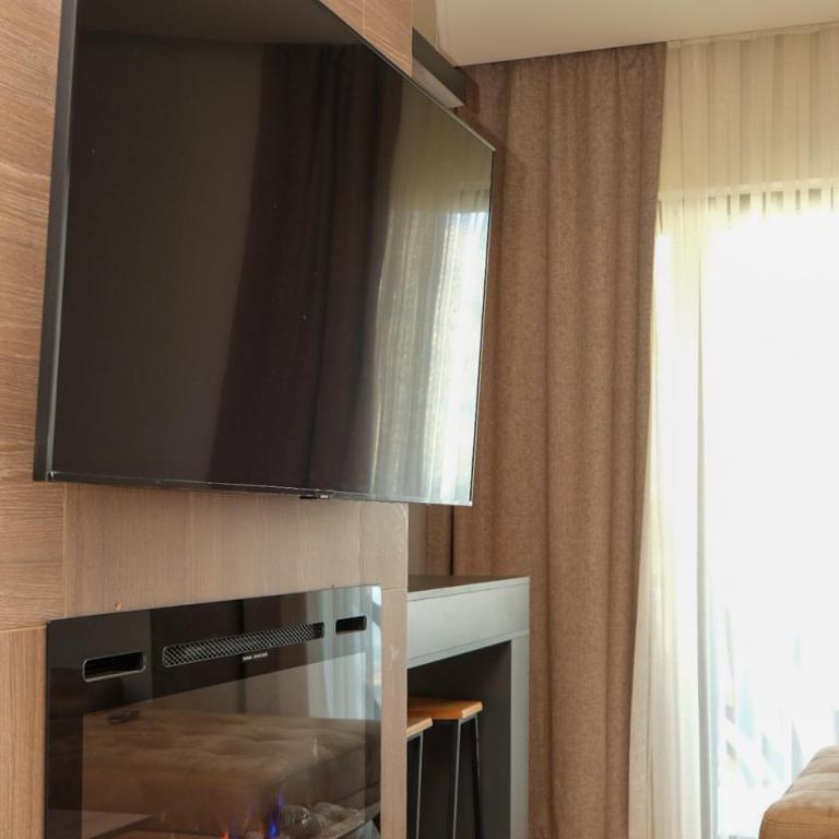 Vila Golija - King Suite - 15