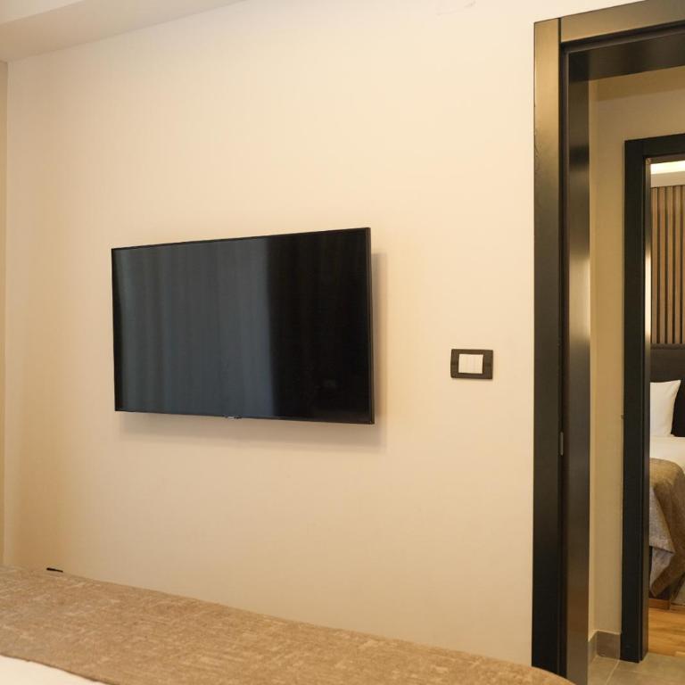 Vila Golija - King Suite - 14