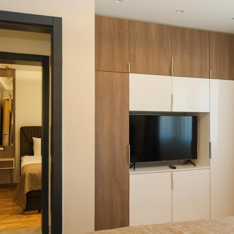 Vila Golija - King Suite - 13