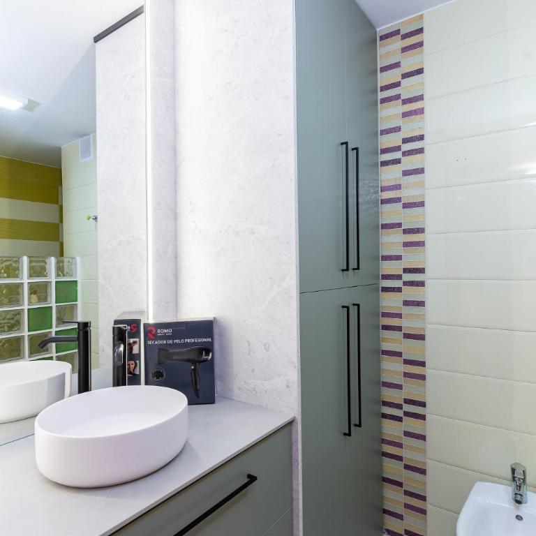 MONKÓ COSTA MARINA - Apartamento de 2 dormitorios - 46