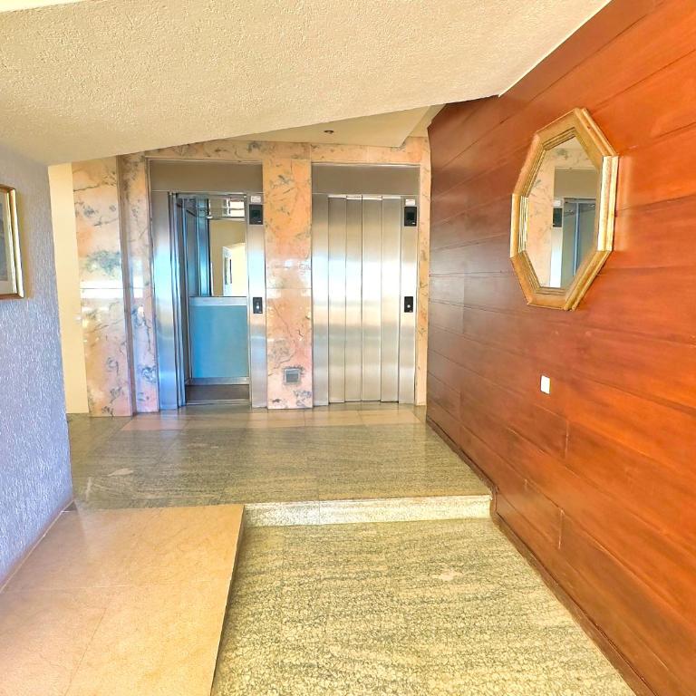 Great studio Beachfront Marbella center Neptuno building Ninth floor - Estudio - 24