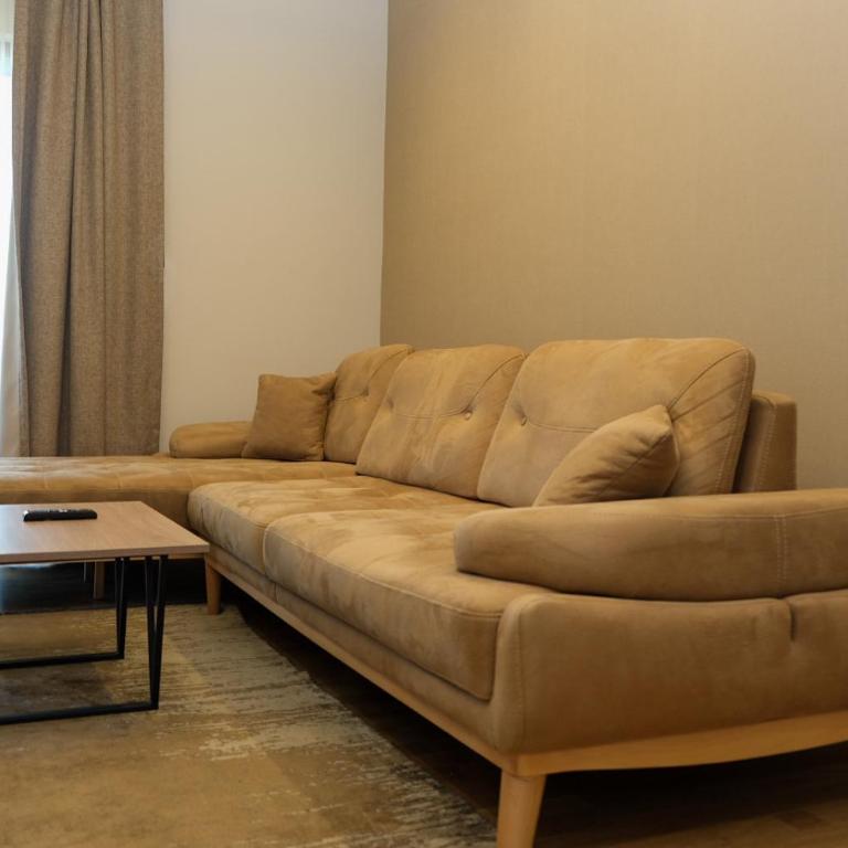 Vila Golija - King Suite - 7