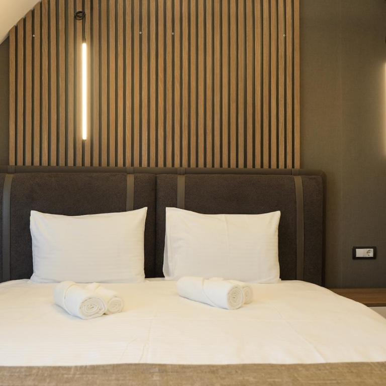 Vila Golija - King Suite - 6