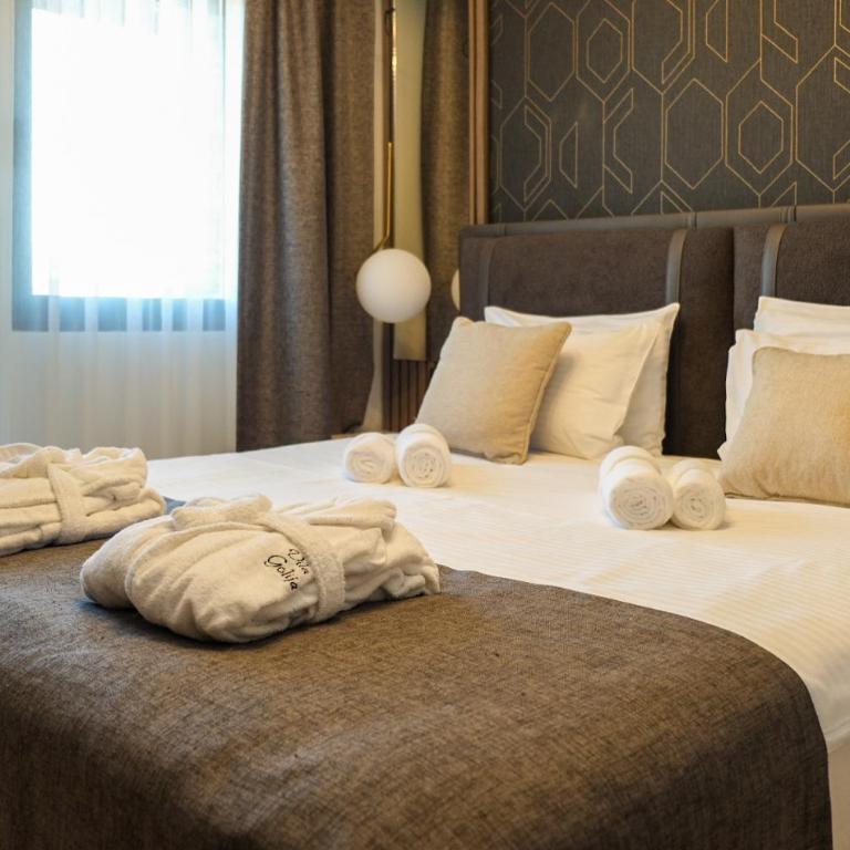 Vila Golija - King Suite - 5