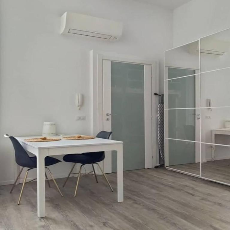 Navigli District Apartment - Appartamento con 1 Camera da Letto - 10
