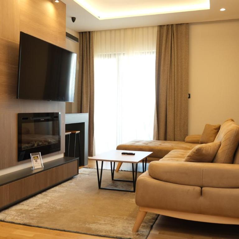 Vila Golija - King Suite - 3