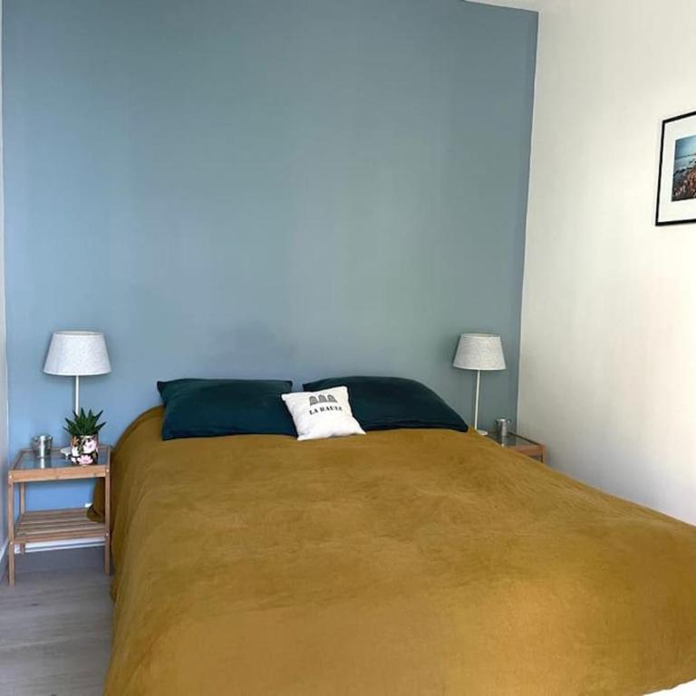 L'Hallali à la Baule centre - Appartamento con 3 Camere da Letto - 2