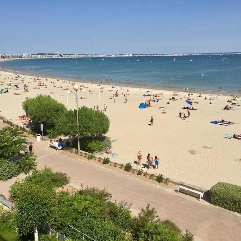 L'Hallali à la Baule centre - Appartamento con 3 Camere da Letto - 5