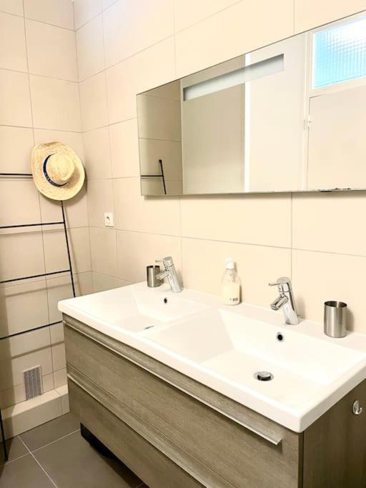 L'Hallali à la Baule centre - Appartamento con 3 Camere da Letto - 9