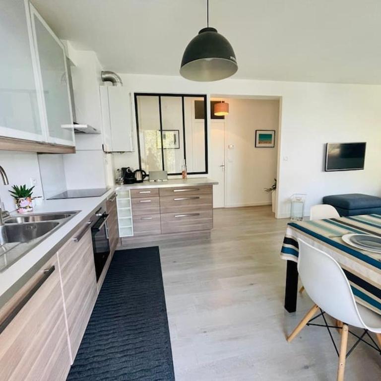 L'Hallali à la Baule centre - Appartamento con 3 Camere da Letto - 14