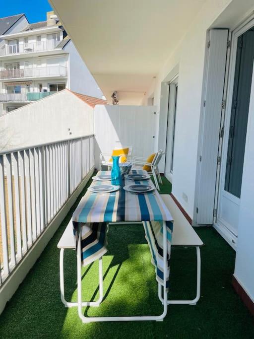 L'Hallali à la Baule centre - Appartamento con 3 Camere da Letto - 16