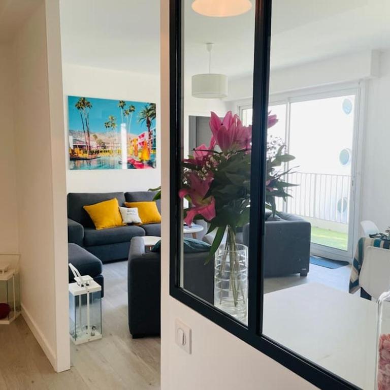 L'Hallali à la Baule centre - Appartamento con 3 Camere da Letto - 19